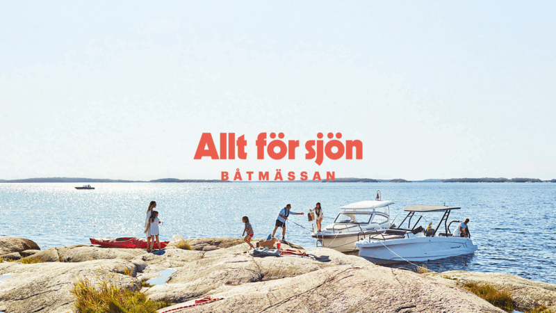 Allt för Sjön 2026