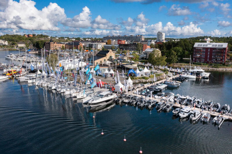 Allt på Sjön 2025