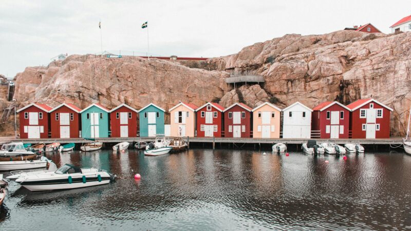 Båtförsäkring