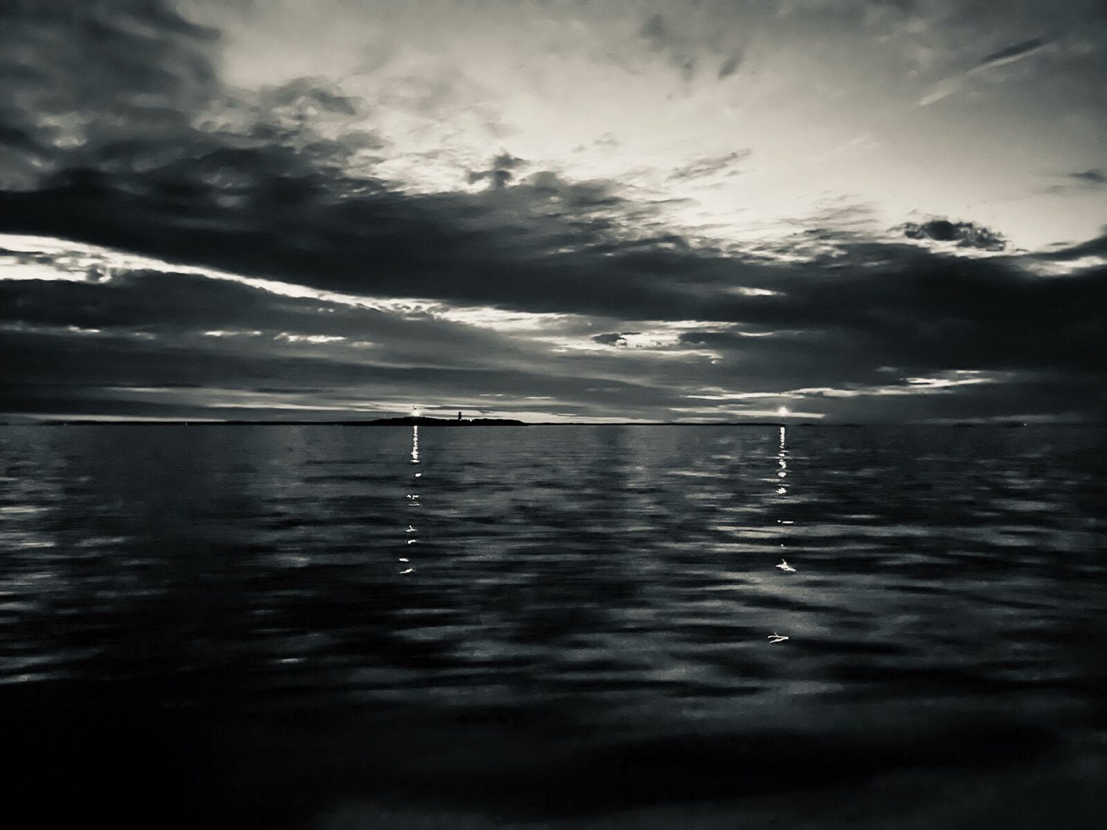 Black week 2025 förarintyg båt, VHF/SRC-intyg